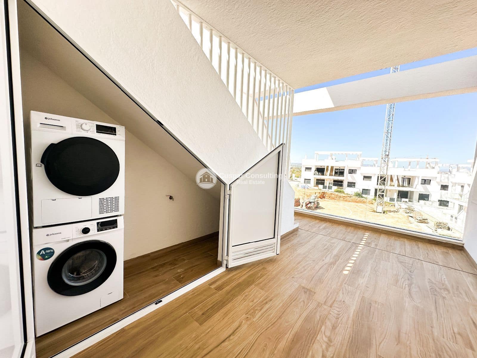 2 camera da letto Attico in vendita in Torrevieja con piscina garage - 359.900 € (Rif: 9879894)