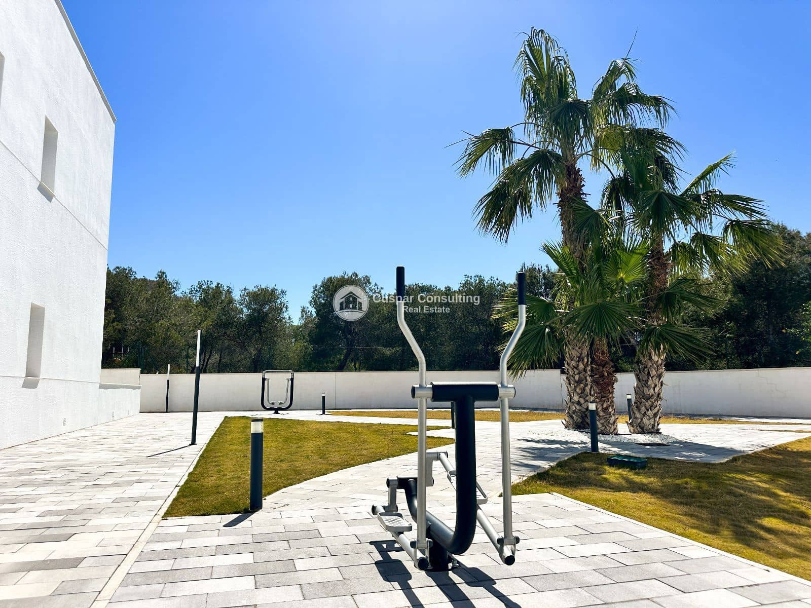 2 camera da letto Attico in vendita in Torrevieja con piscina garage - 359.900 € (Rif: 9879894)