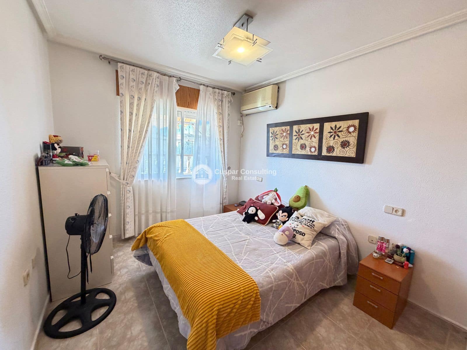 1 bedroom Apartment for rent in San Pedro del Pinatar - € 300 (Ref: 9882623)