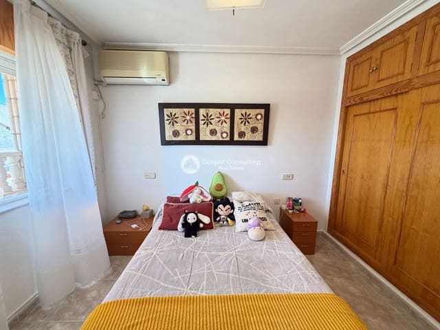 1 bedroom Apartment for rent in San Pedro del Pinatar ciudad, San Pedro del Pinatar - € 300 (Ref: 9882623)