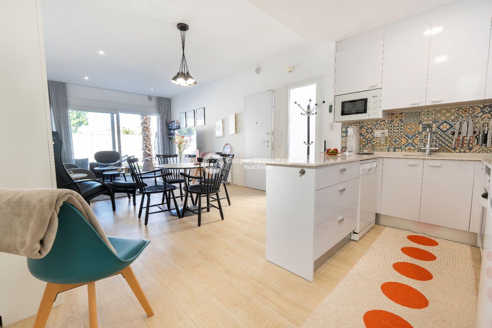 3 soverom Villa til salgs i San Pedro del Pinatar med svømmebasseng - € 425 000 (Ref: 9893093)