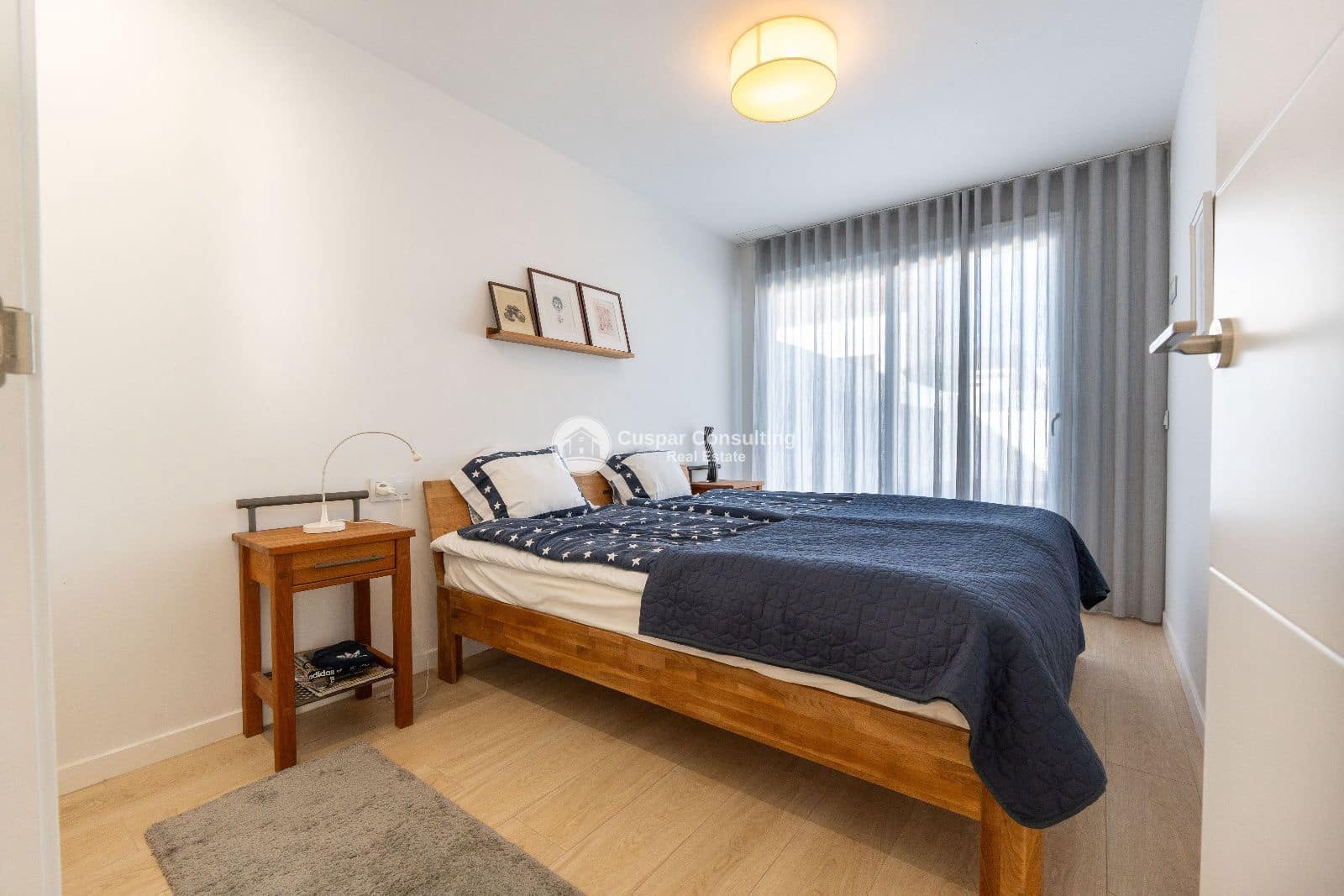 3 soverom Villa til salgs i San Pedro del Pinatar med svømmebasseng - € 425 000 (Ref: 9893093)