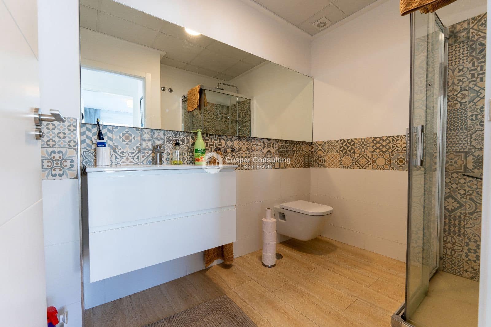 3 soverom Villa til salgs i San Pedro del Pinatar med svømmebasseng - € 425 000 (Ref: 9893093)