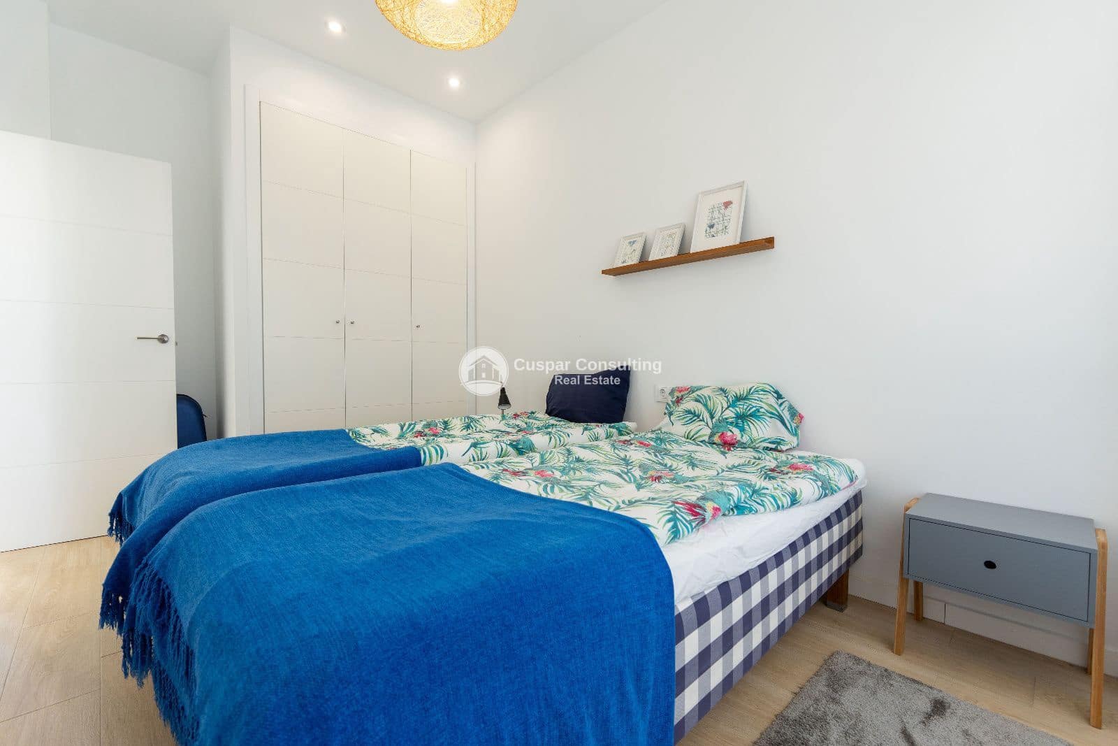 3 soverom Villa til salgs i San Pedro del Pinatar med svømmebasseng - € 425 000 (Ref: 9893093)
