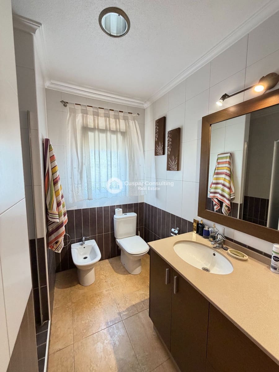 Casa de 3 habitaciones en San Pedro del Pinatar en venta con garaje - 335.000 € (Ref: 9895283)
