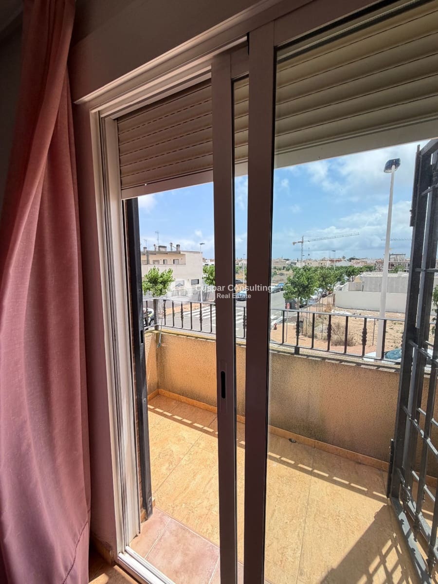 Casa de 3 habitaciones en San Pedro del Pinatar en venta con garaje - 335.000 € (Ref: 9895283)