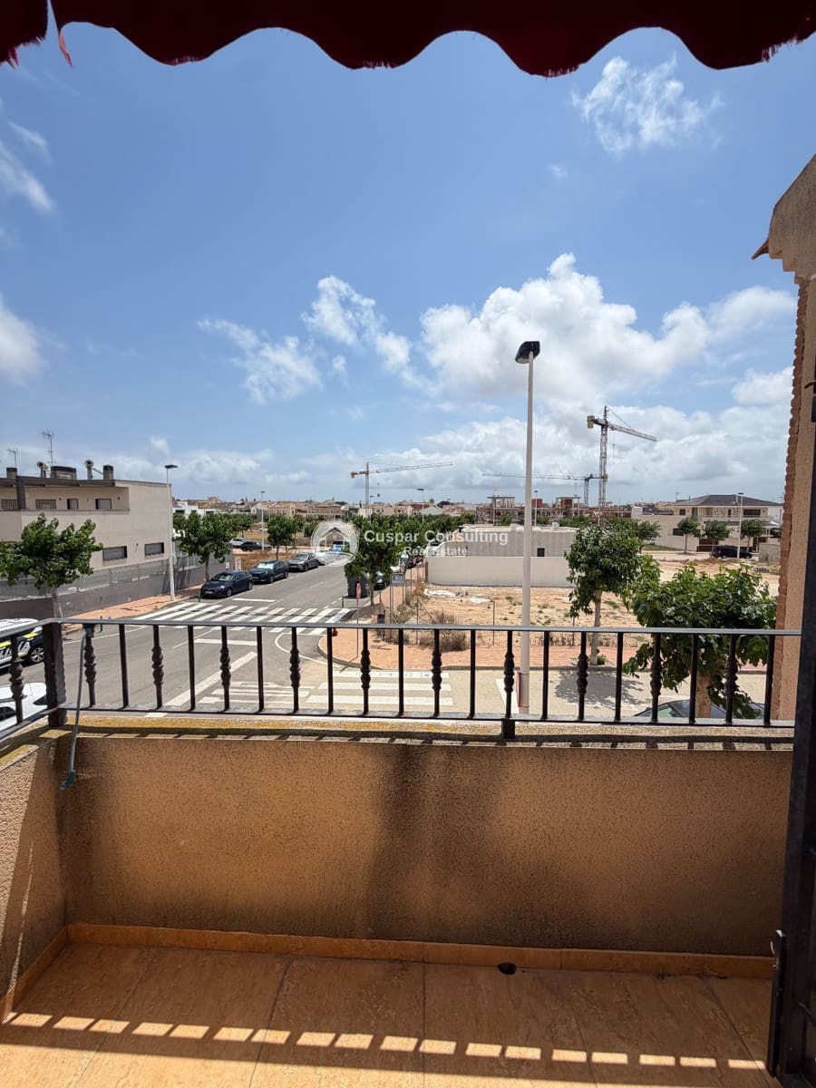 Casa de 3 habitaciones en San Pedro del Pinatar en venta con garaje - 335.000 € (Ref: 9895283)