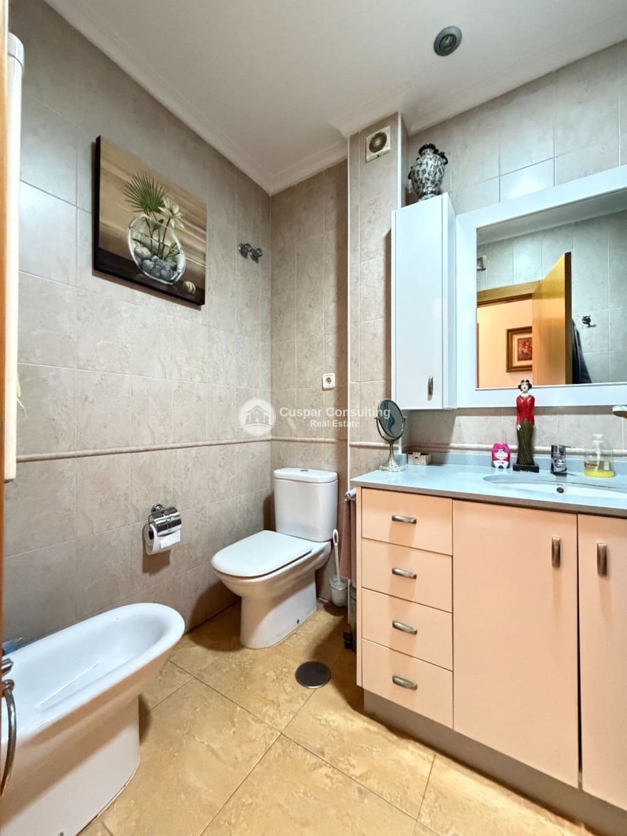 Casa de 3 habitaciones en San Pedro del Pinatar en venta con garaje - 335.000 € (Ref: 9895283)