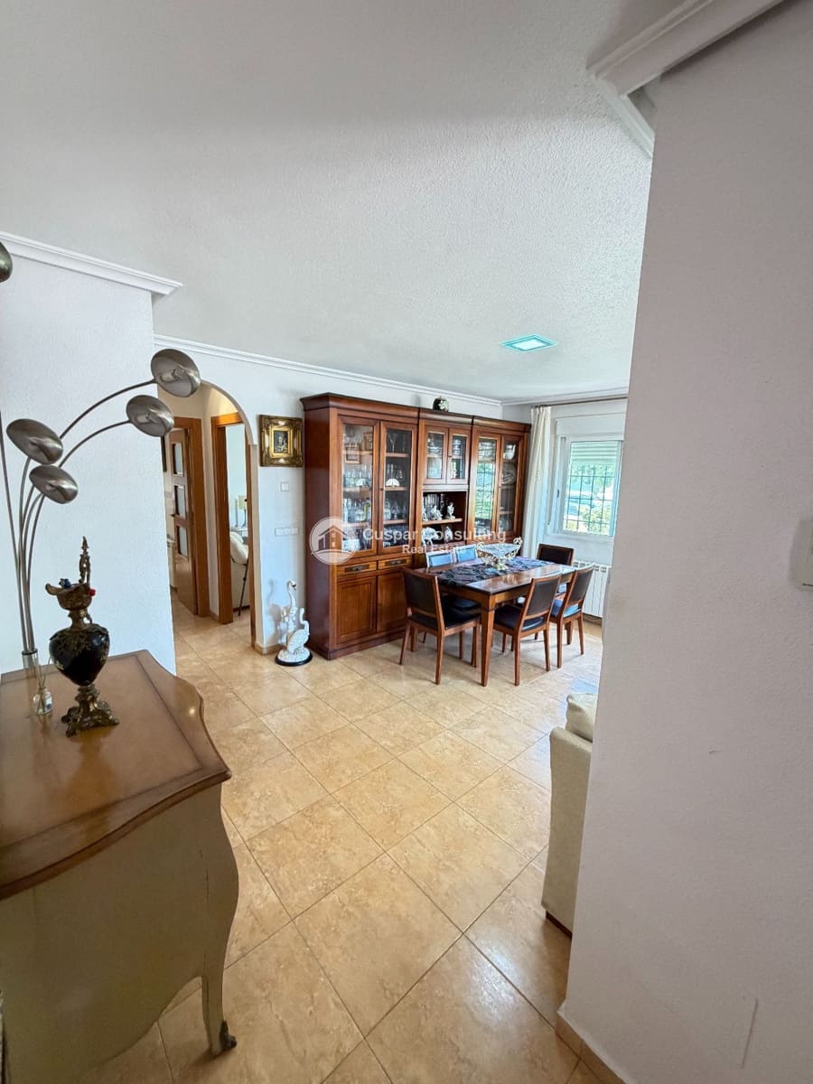 Casa de 3 habitaciones en San Pedro del Pinatar en venta con garaje - 335.000 € (Ref: 9895283)