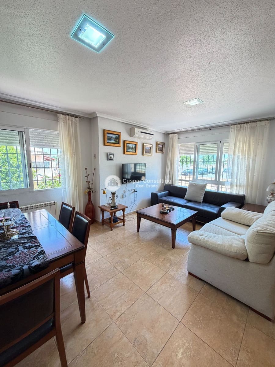 Casa de 3 habitaciones en San Pedro del Pinatar en venta con garaje - 335.000 € (Ref: 9895283)