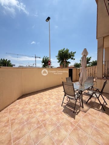 3 soverom Hus til salgs i San Pedro del Pinatar ciudad, San Pedro del Pinatar med garasje - € 335 000 (Ref: 9895283)