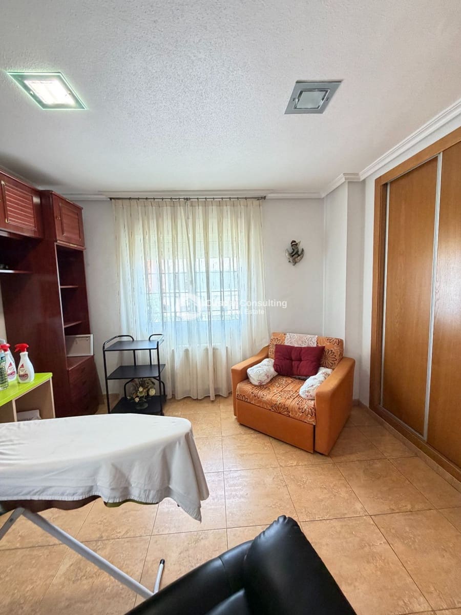Casa de 3 habitaciones en San Pedro del Pinatar en venta con garaje - 335.000 € (Ref: 9895283)