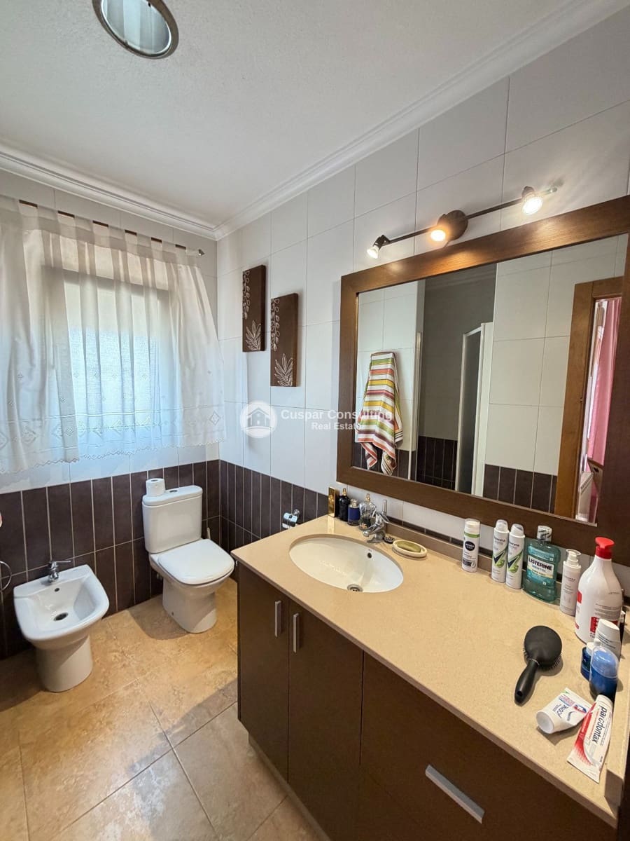 Casa de 3 habitaciones en San Pedro del Pinatar en venta con garaje - 335.000 € (Ref: 9895283)