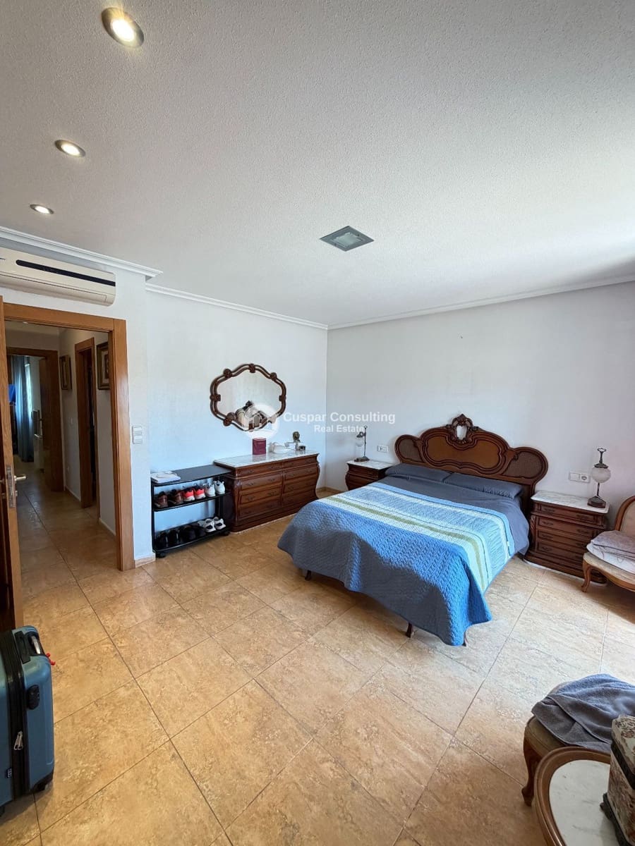 Casa de 3 habitaciones en San Pedro del Pinatar en venta con garaje - 335.000 € (Ref: 9895283)