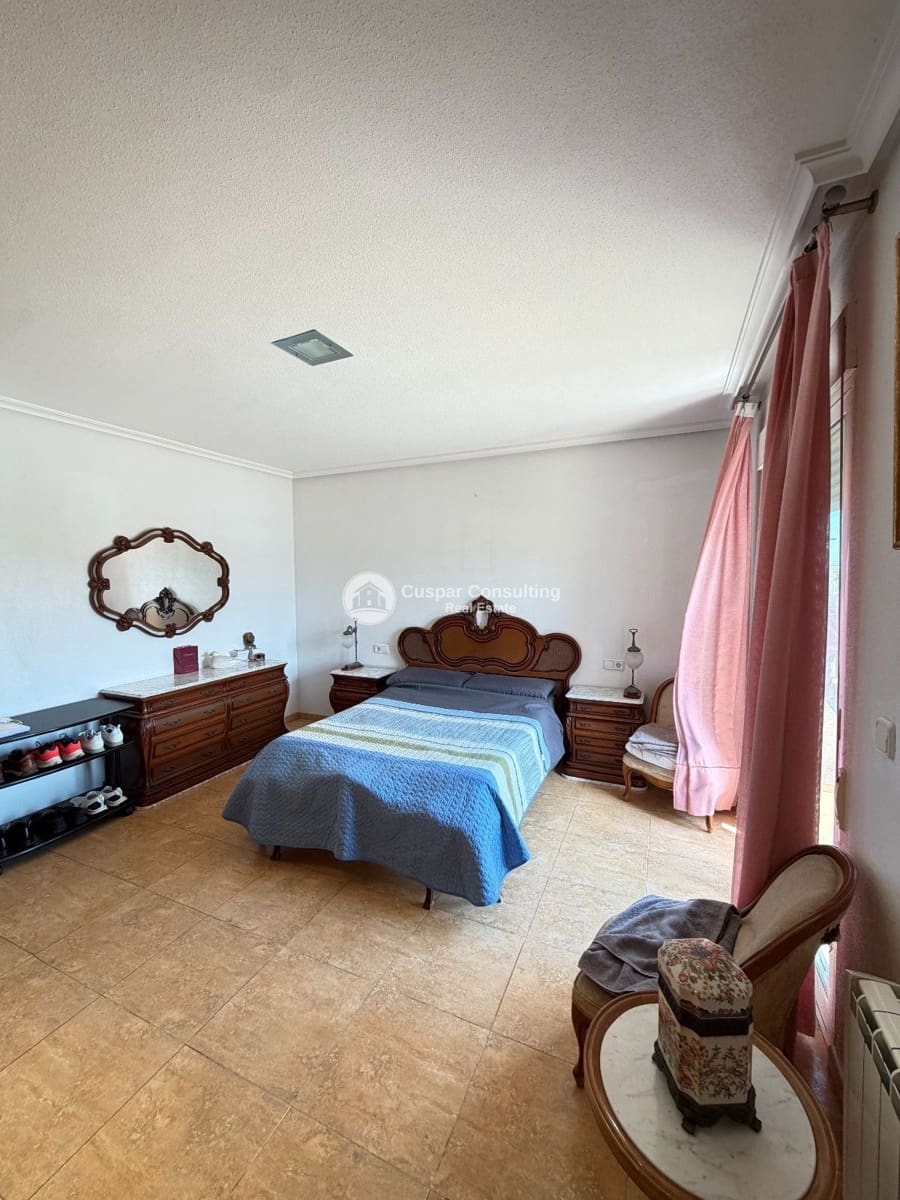 Casa de 3 habitaciones en San Pedro del Pinatar en venta con garaje - 335.000 € (Ref: 9895283)