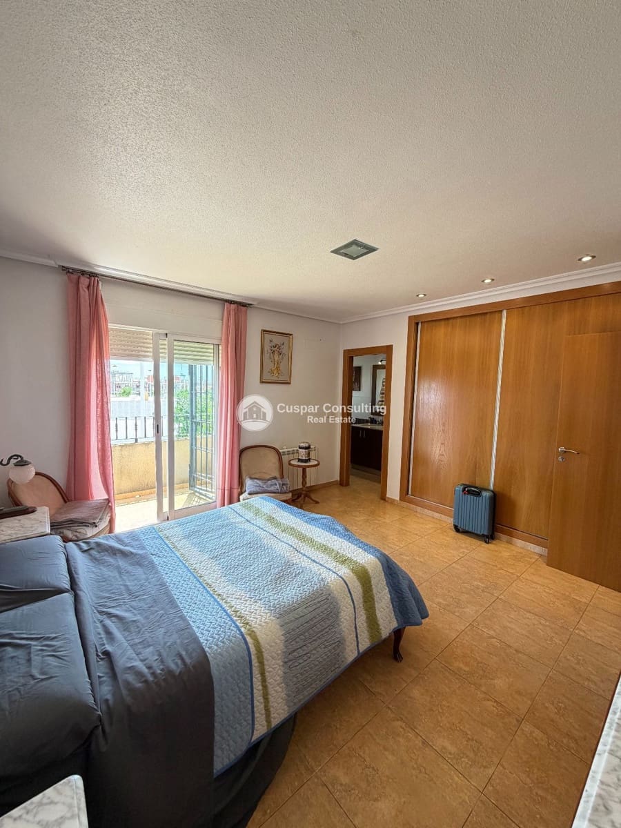 Casa de 3 habitaciones en San Pedro del Pinatar en venta con garaje - 335.000 € (Ref: 9895283)
