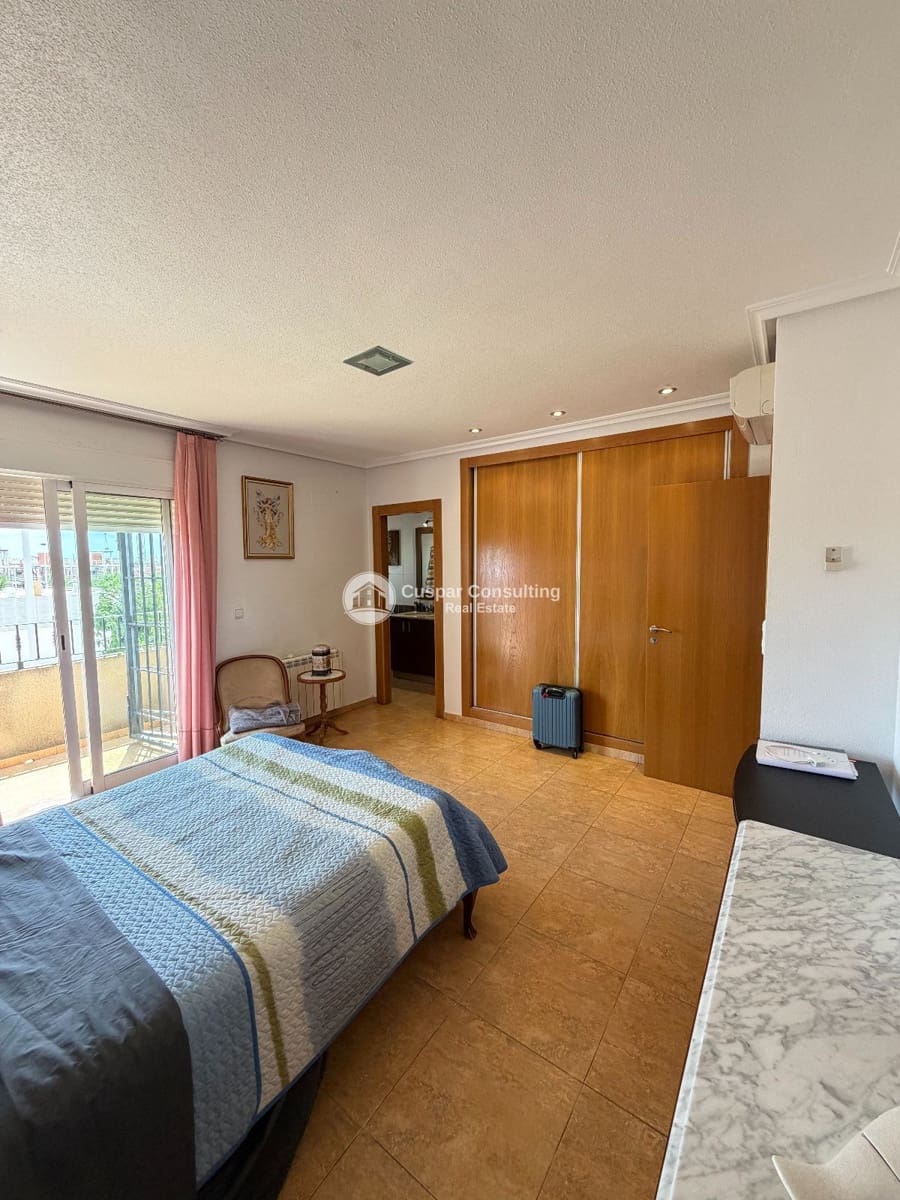 Casa de 3 habitaciones en San Pedro del Pinatar en venta con garaje - 335.000 € (Ref: 9895283)