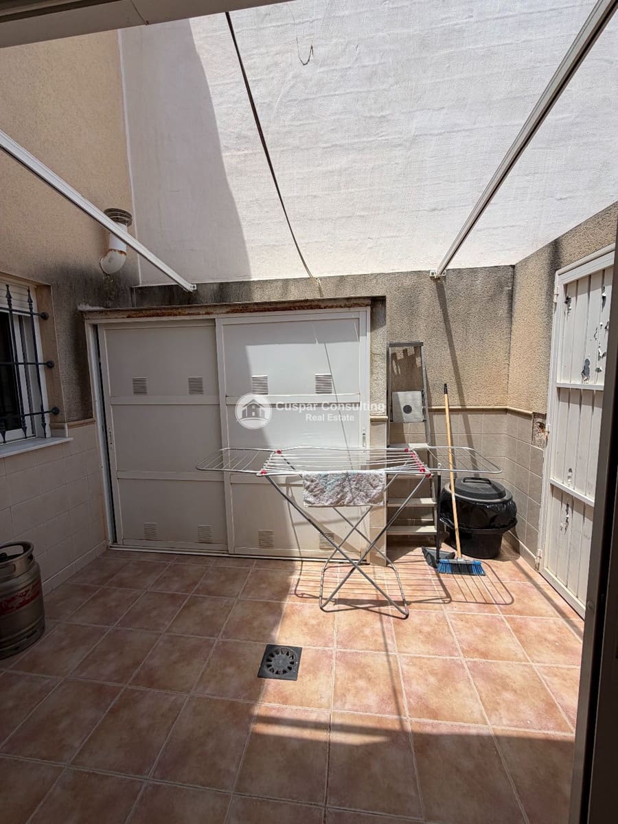 Casa de 3 habitaciones en San Pedro del Pinatar en venta con garaje - 335.000 € (Ref: 9895283)