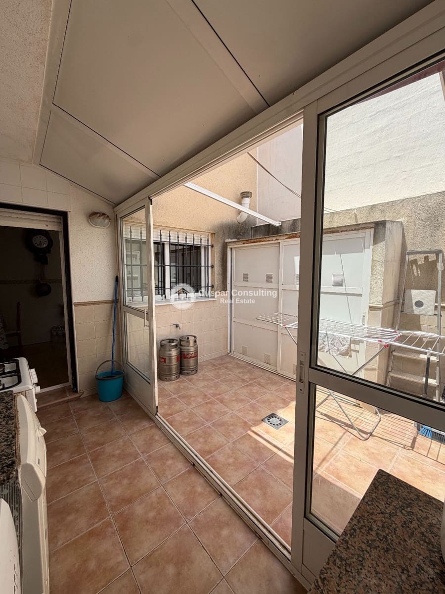 Casa de 3 habitaciones en San Pedro del Pinatar en venta con garaje - 335.000 € (Ref: 9895283)