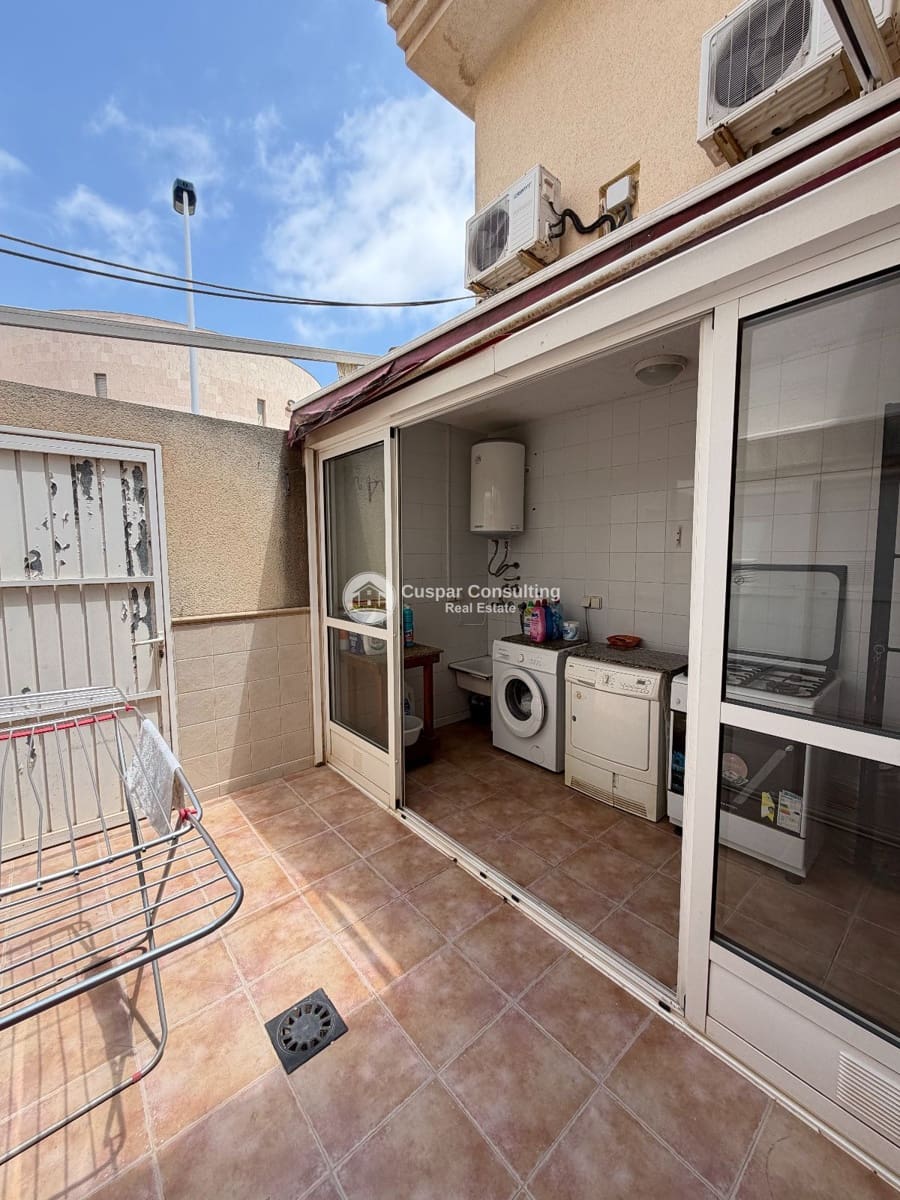Casa de 3 habitaciones en San Pedro del Pinatar en venta con garaje - 335.000 € (Ref: 9895283)
