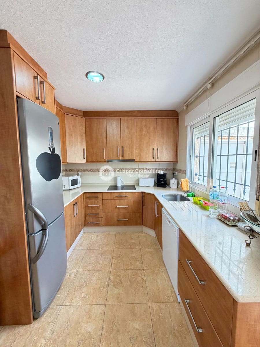 Casa de 3 habitaciones en San Pedro del Pinatar en venta con garaje - 335.000 € (Ref: 9895283)