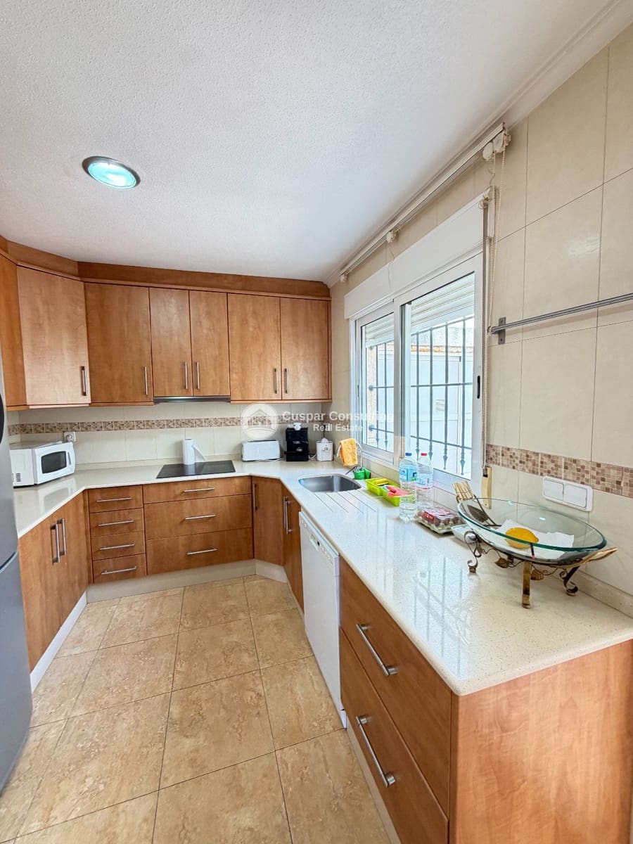 Casa de 3 habitaciones en San Pedro del Pinatar en venta con garaje - 335.000 € (Ref: 9895283)
