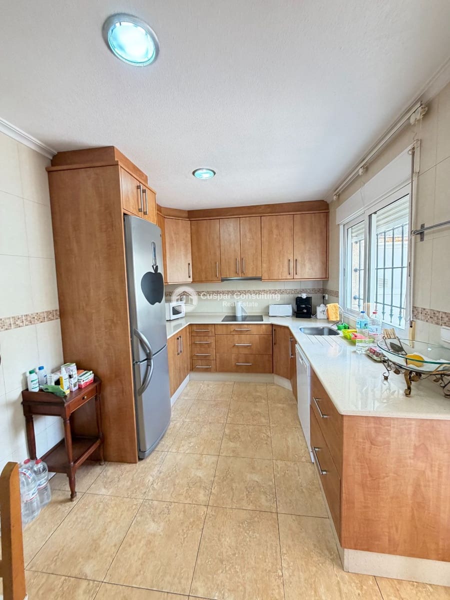 Casa de 3 habitaciones en San Pedro del Pinatar en venta con garaje - 335.000 € (Ref: 9895283)
