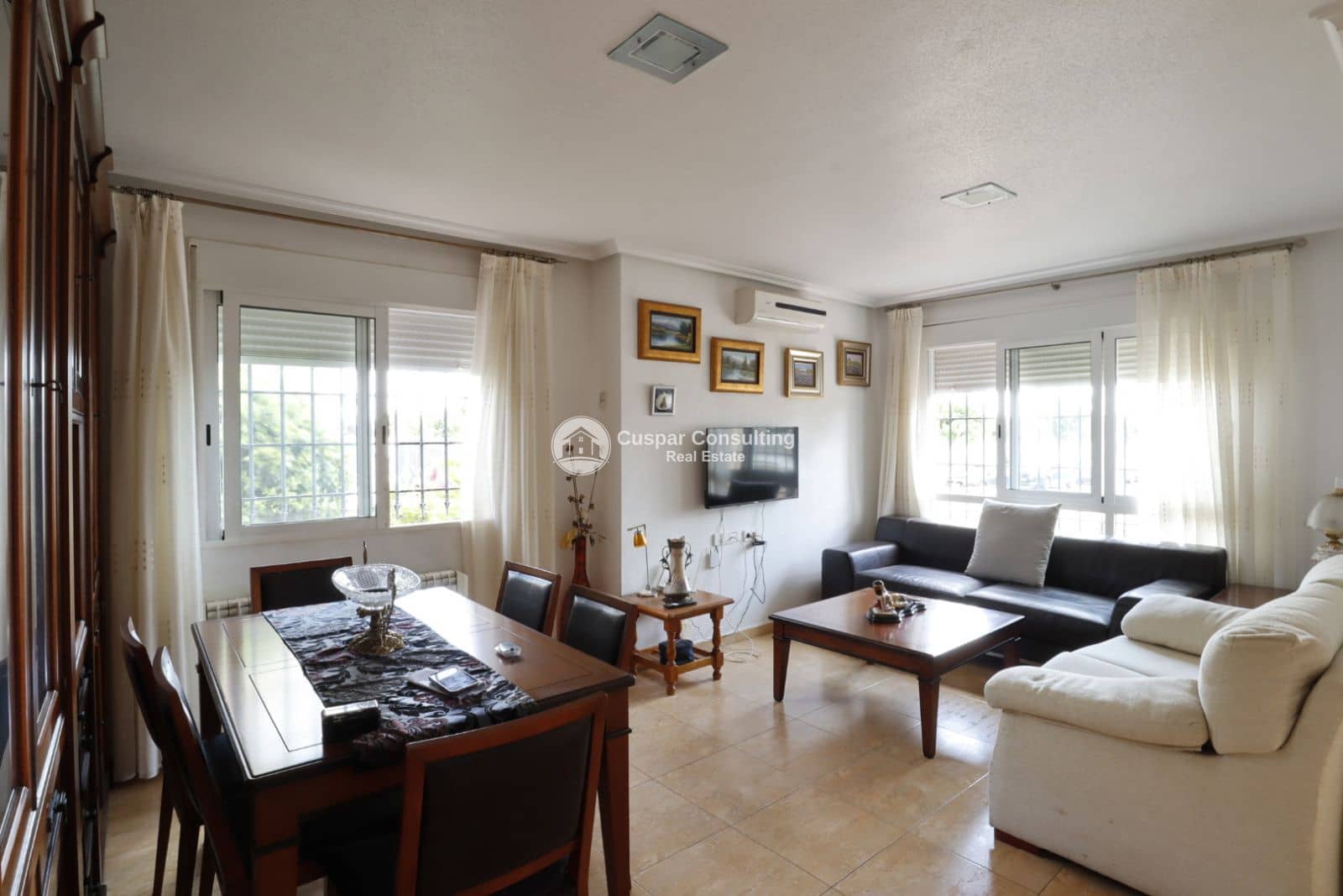 Casa de 3 habitaciones en San Pedro del Pinatar en venta con garaje - 335.000 € (Ref: 9895283)