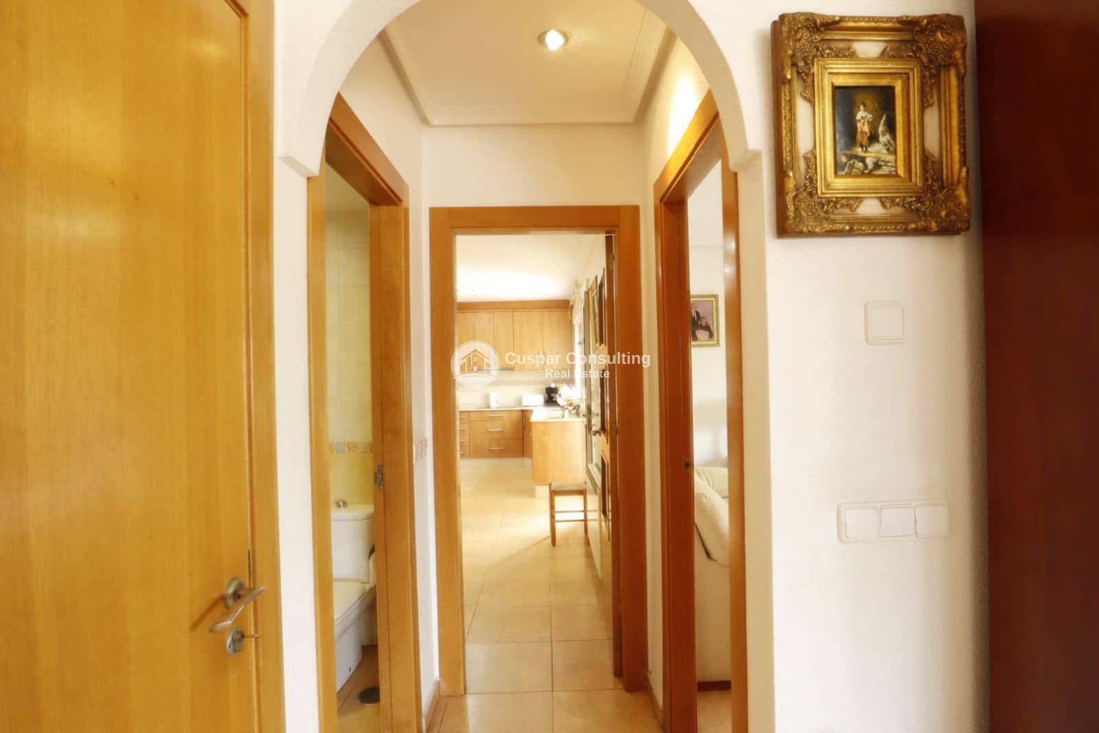 Casa de 3 habitaciones en San Pedro del Pinatar en venta con garaje - 335.000 € (Ref: 9895283)