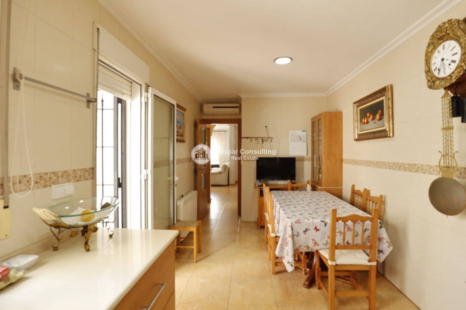 Casa de 3 habitaciones en San Pedro del Pinatar en venta con garaje - 335.000 € (Ref: 9895283)