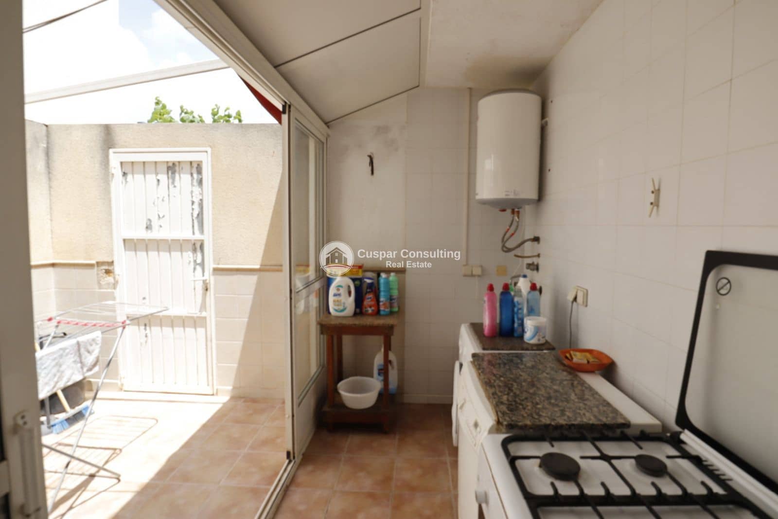 Casa de 3 habitaciones en San Pedro del Pinatar en venta con garaje - 335.000 € (Ref: 9895283)