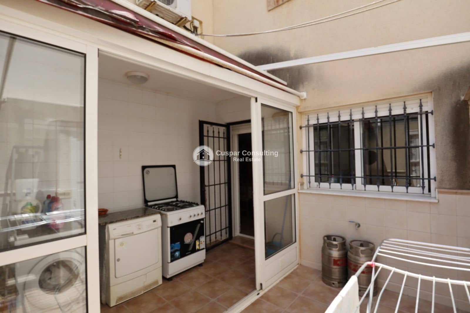 Casa de 3 habitaciones en San Pedro del Pinatar en venta con garaje - 335.000 € (Ref: 9895283)