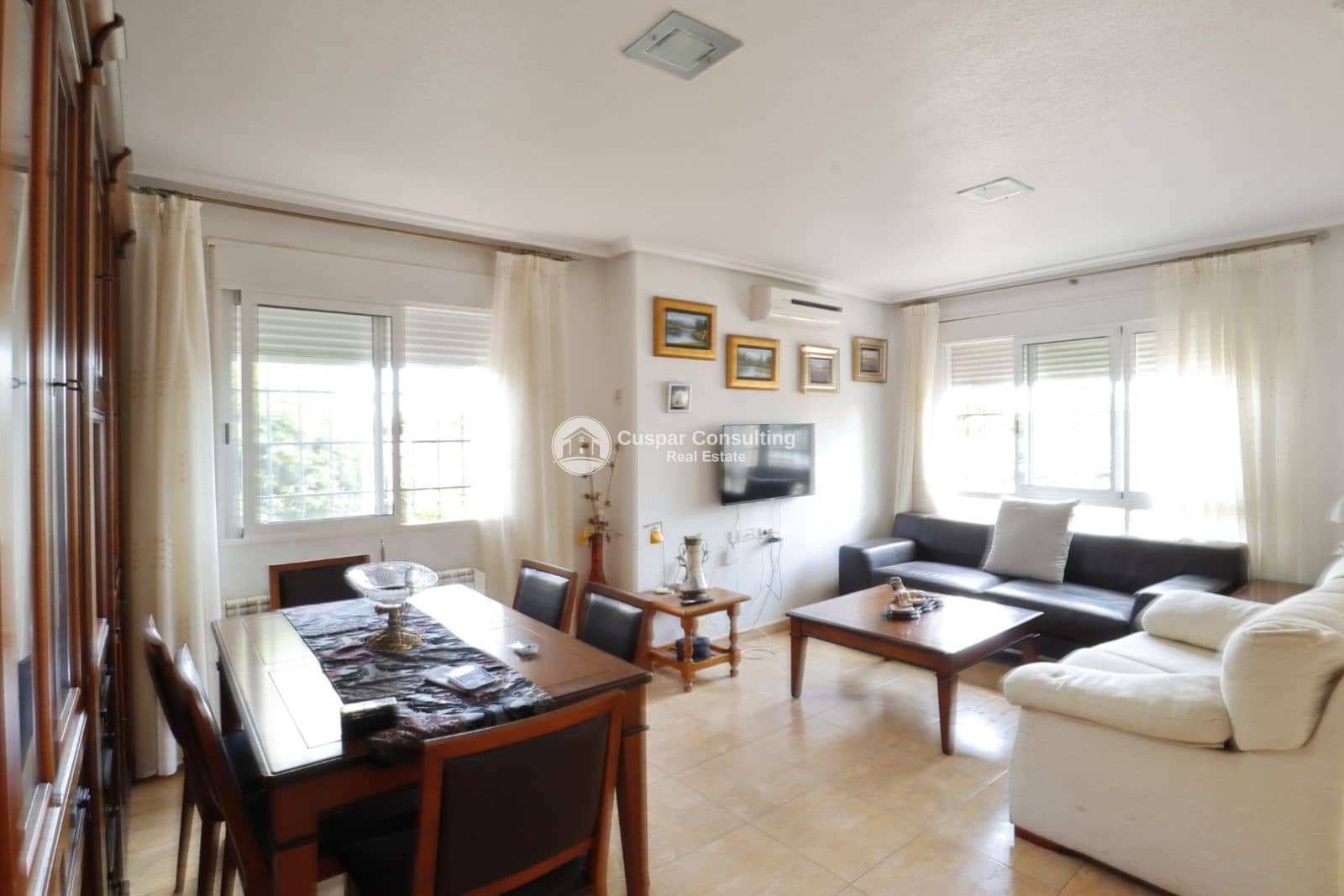 Casa de 3 habitaciones en San Pedro del Pinatar en venta con garaje - 335.000 € (Ref: 9895283)