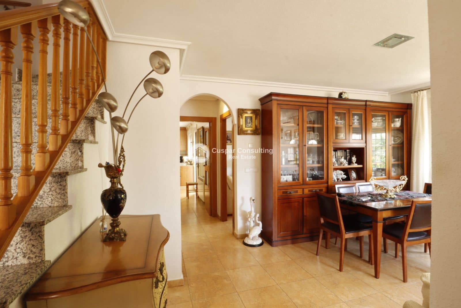 Casa de 3 habitaciones en San Pedro del Pinatar en venta con garaje - 335.000 € (Ref: 9895283)