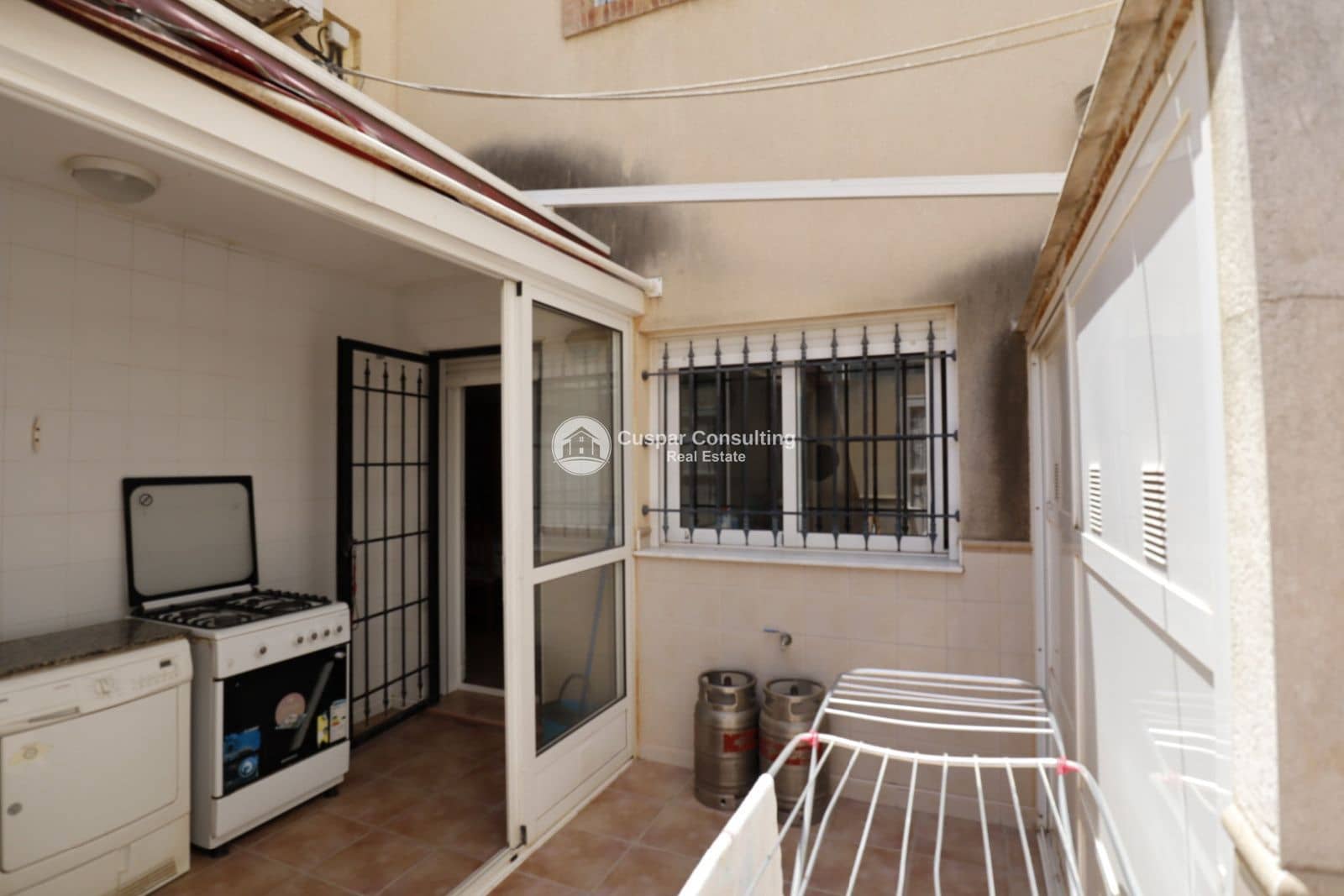 Casa de 3 habitaciones en San Pedro del Pinatar en venta con garaje - 335.000 € (Ref: 9895283)