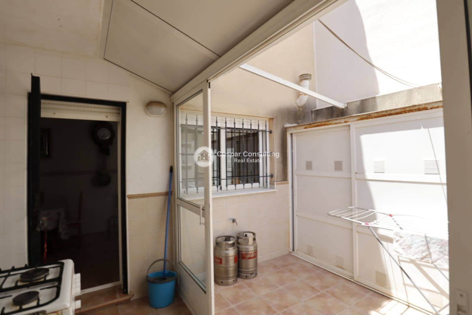 Casa de 3 habitaciones en San Pedro del Pinatar en venta con garaje - 335.000 € (Ref: 9895283)