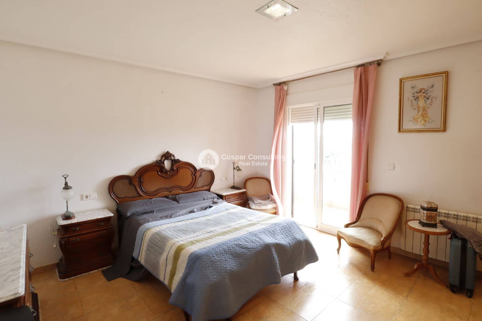 Casa de 3 habitaciones en San Pedro del Pinatar en venta con garaje - 335.000 € (Ref: 9895283)