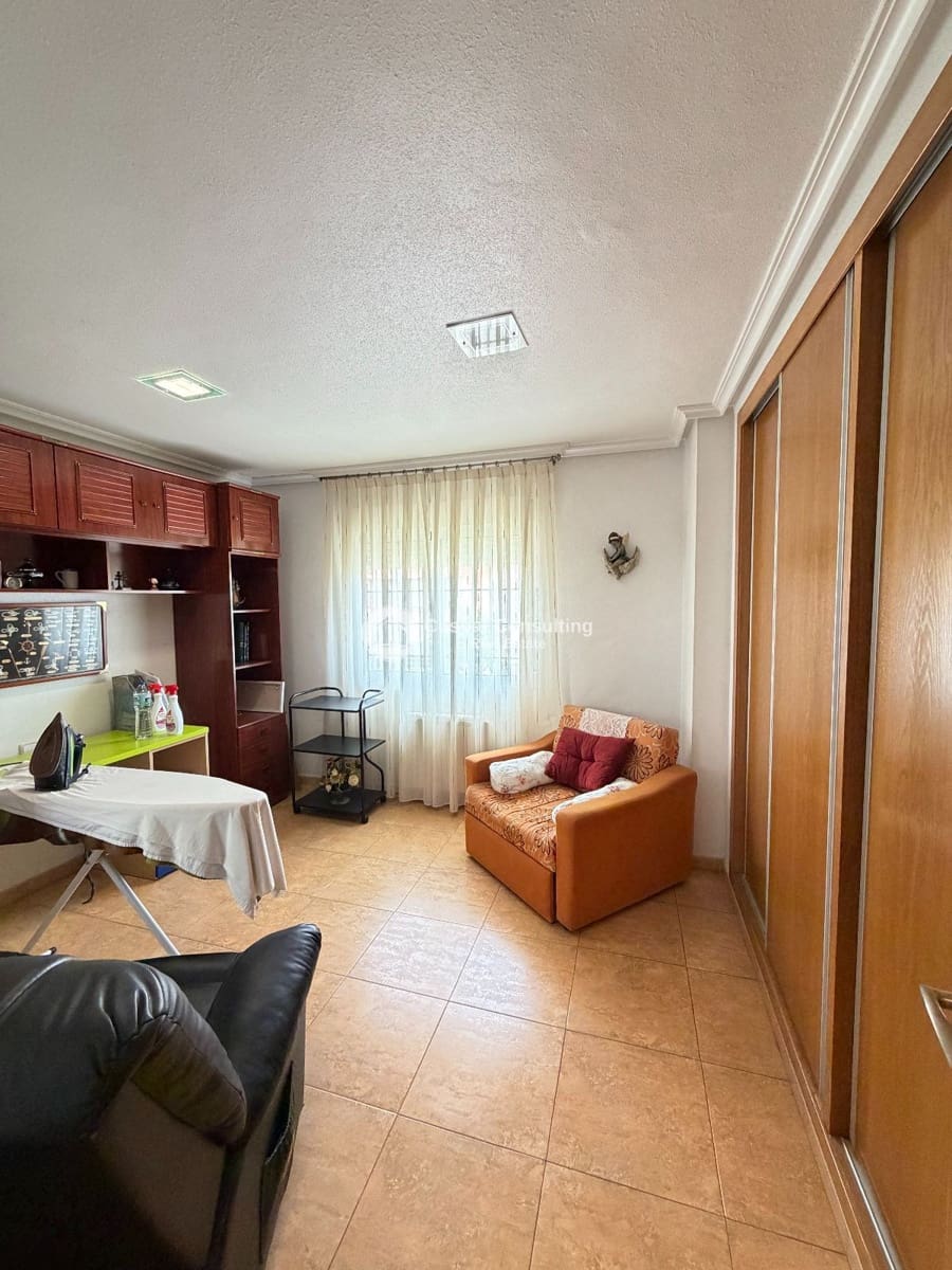 4 chambre Maison de Ville à vendre à San Pedro del Pinatar avec garage - 335 000 € (Ref: 9895283)
