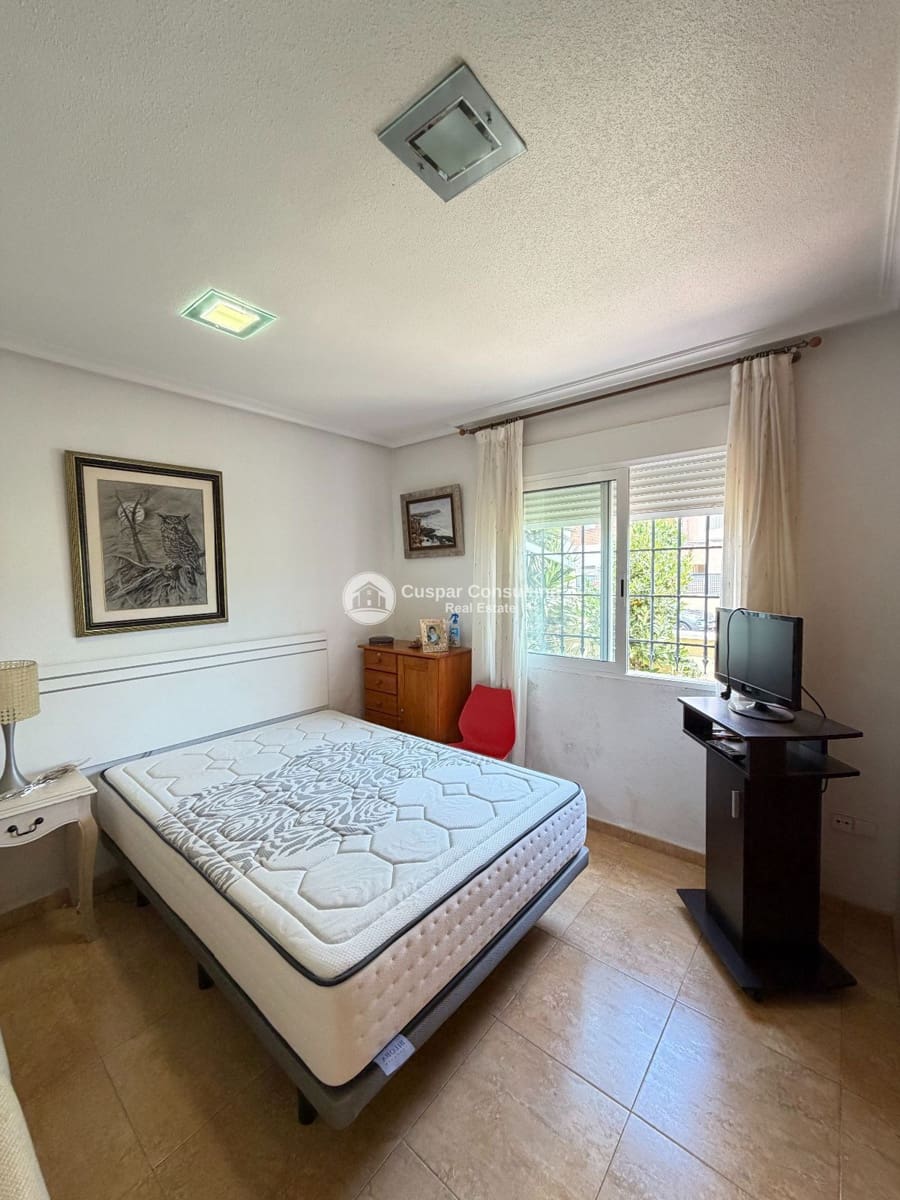 4 chambre Maison de Ville à vendre à San Pedro del Pinatar avec garage - 335 000 € (Ref: 9895283)