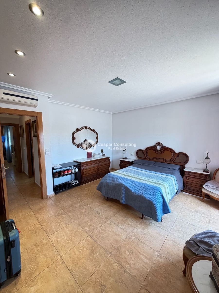 4 chambre Maison de Ville à vendre à San Pedro del Pinatar avec garage - 335 000 € (Ref: 9895283)