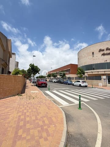 4 camera da letto Casa in vendita in San Pedro del Pinatar ciudad, San Pedro del Pinatar con garage - 335.000 € (Rif: 9895283)