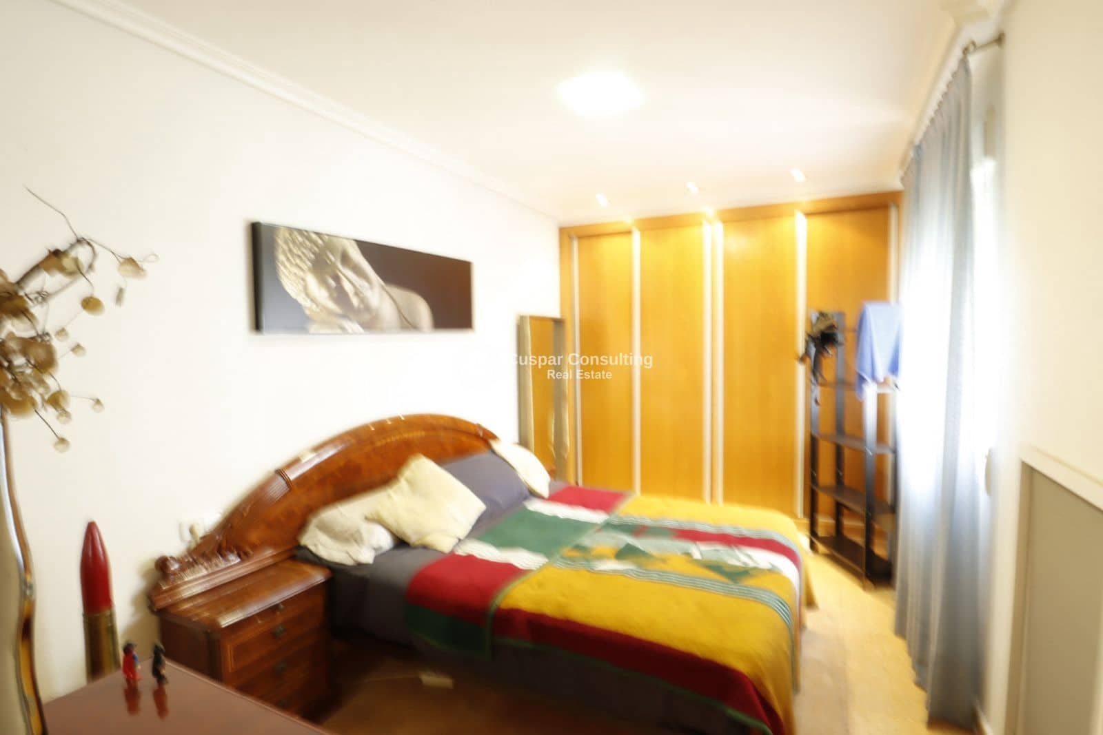 4 chambre Maison de Ville à vendre à San Pedro del Pinatar avec garage - 335 000 € (Ref: 9895283)