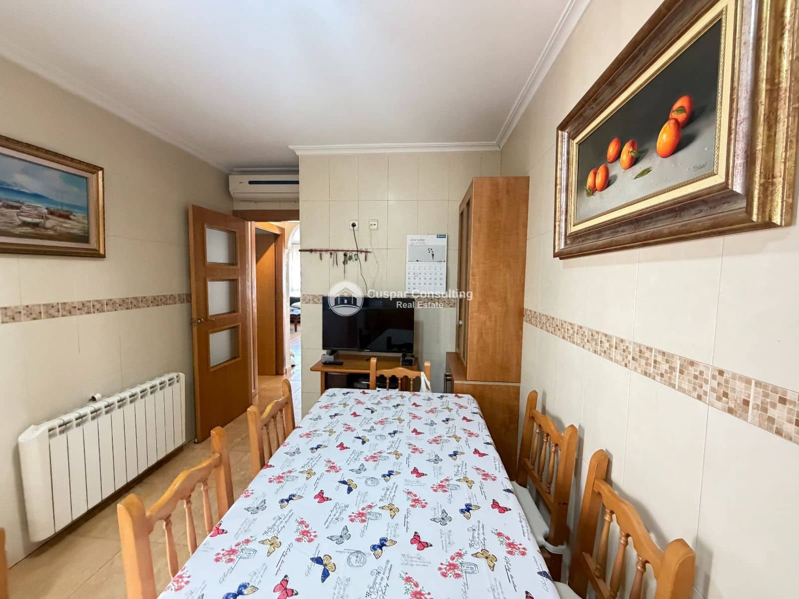 4 chambre Maison de Ville à vendre à San Pedro del Pinatar avec garage - 335 000 € (Ref: 9895283)