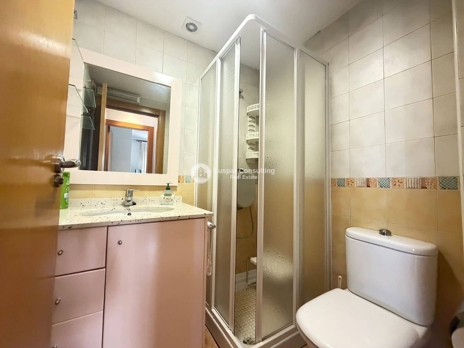 4 chambre Maison de Ville à vendre à San Pedro del Pinatar avec garage - 335 000 € (Ref: 9895283)