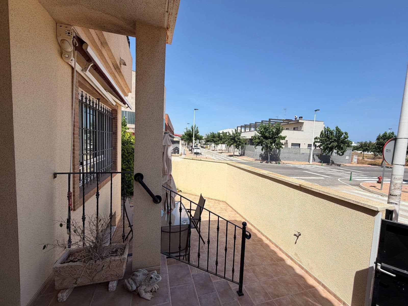 4 chambre Maison de Ville à vendre à San Pedro del Pinatar avec garage - 335 000 € (Ref: 9895283)