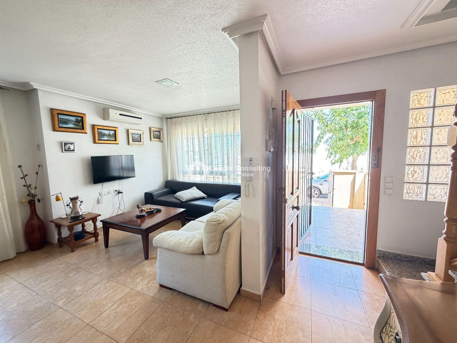 4 chambre Maison de Ville à vendre à San Pedro del Pinatar avec garage - 335 000 € (Ref: 9895283)