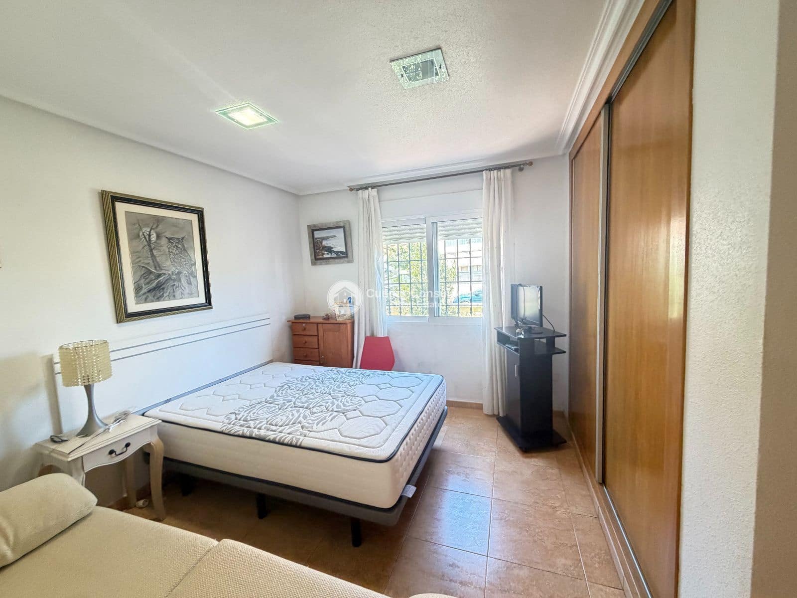 4 chambre Maison de Ville à vendre à San Pedro del Pinatar avec garage - 335 000 € (Ref: 9895283)