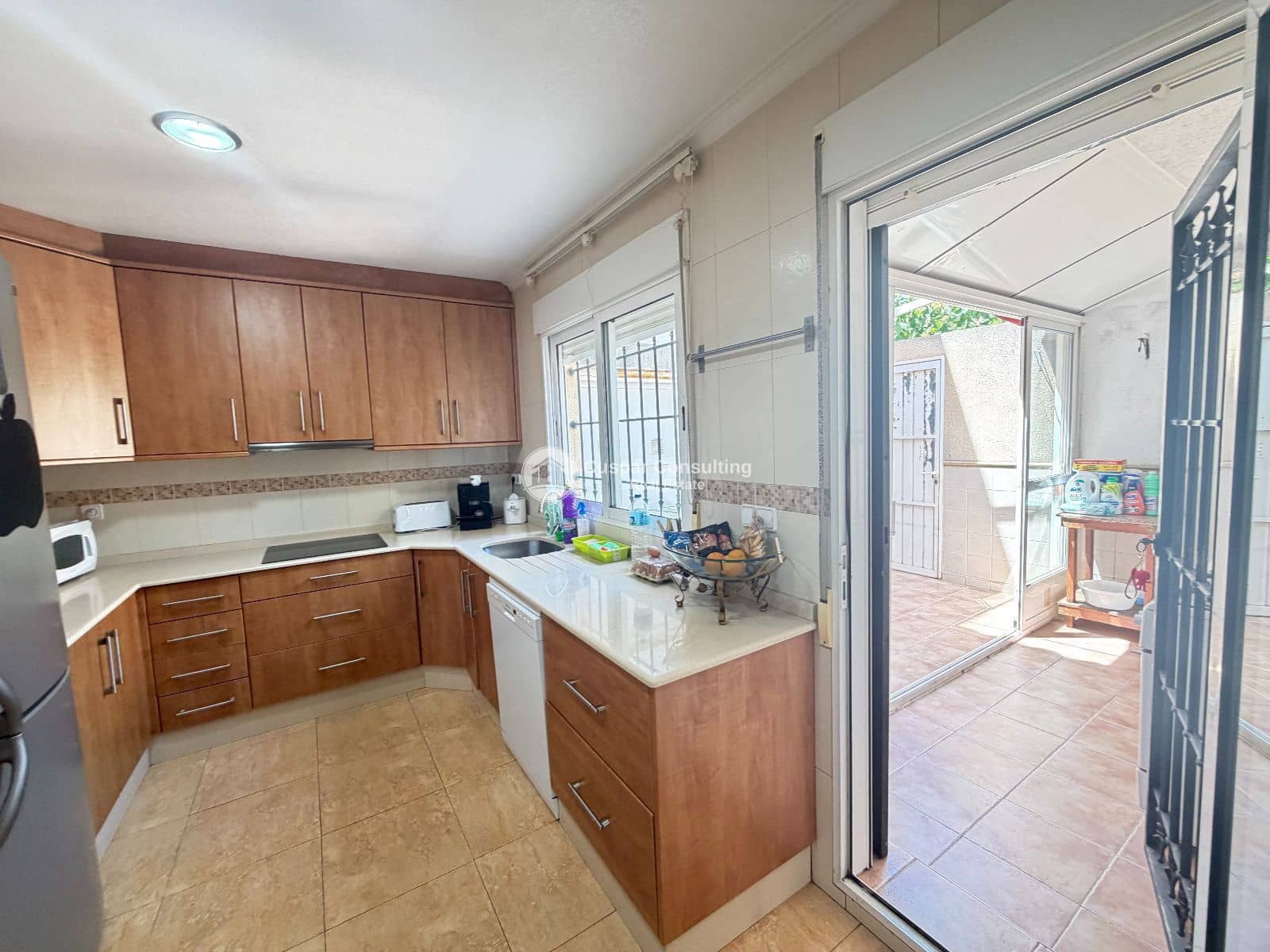 4 chambre Maison de Ville à vendre à San Pedro del Pinatar avec garage - 335 000 € (Ref: 9895283)