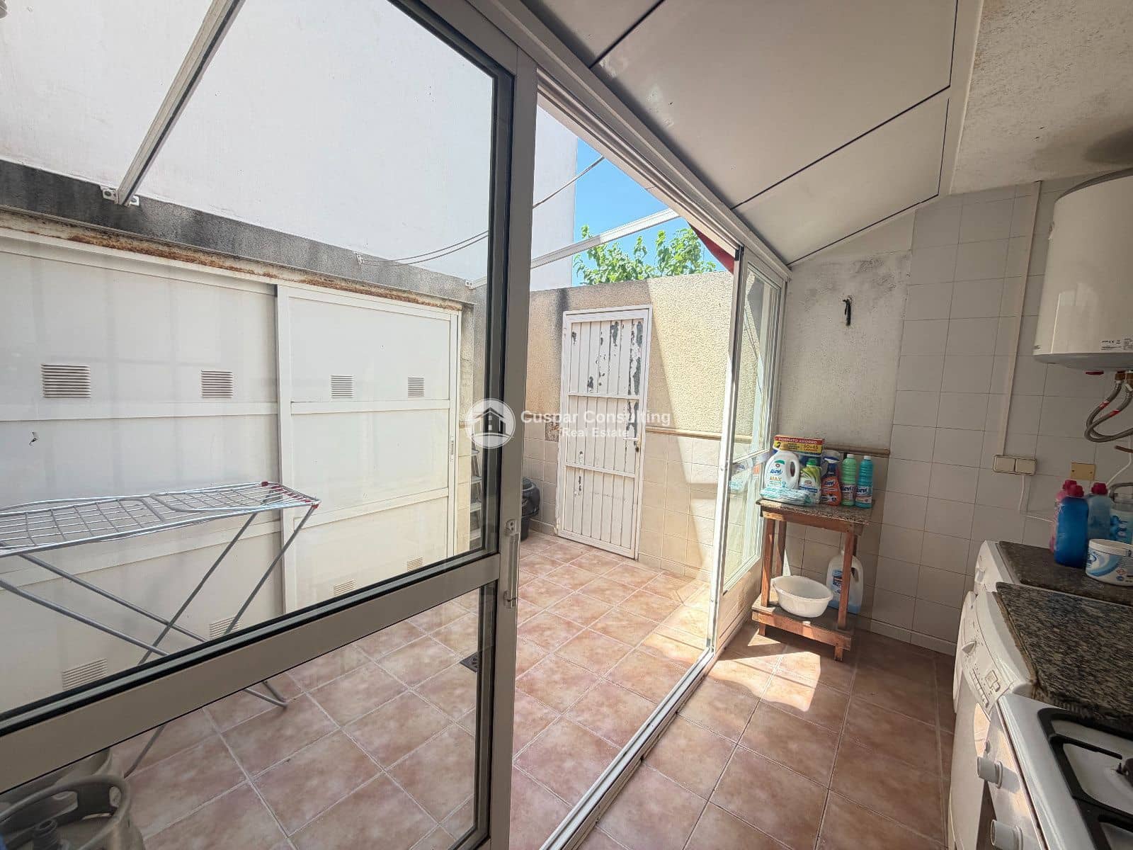4 chambre Maison de Ville à vendre à San Pedro del Pinatar avec garage - 335 000 € (Ref: 9895283)