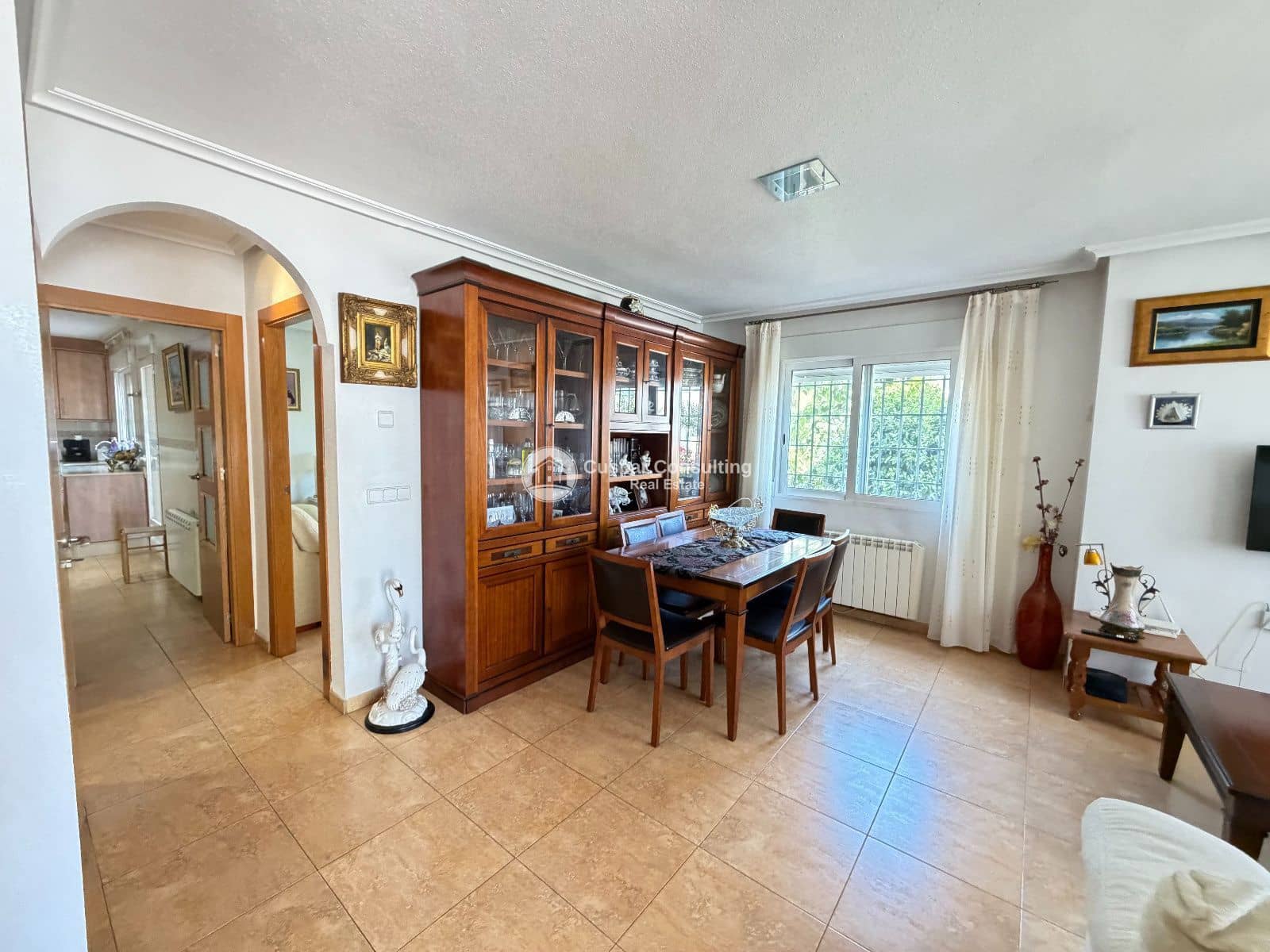 4 chambre Maison de Ville à vendre à San Pedro del Pinatar avec garage - 335 000 € (Ref: 9895283)